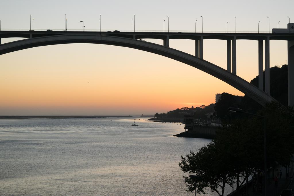 Merc Ribeira's Place Apartamento *